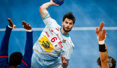 Los Hispanos Junior finalizan novenos en el Mundial Junior de Polonia 2025